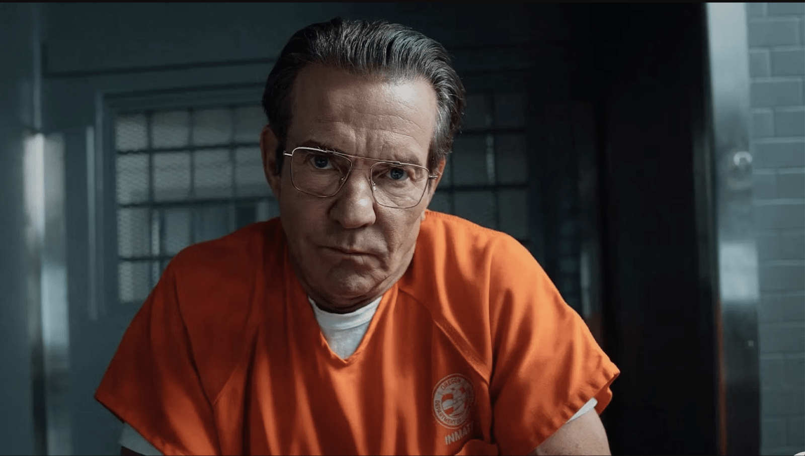 Dennis Quaid Dives Deep into the Chilling Psychology Behind Happy Face: “It’s Really About Ourselves”